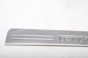 Ferrari California F149 Front sill (body part) 