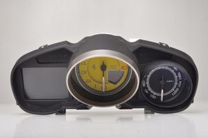 Ferrari California F149 Speedometer (instrument cluster) 252499