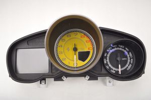 Ferrari California F149 Speedometer (instrument cluster) 252499