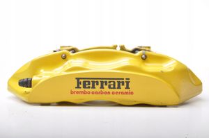 Ferrari California F149 Rear brake caliper 20A30906