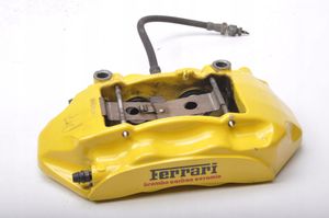 Ferrari California F149 Caliper del freno trasero 20A30906