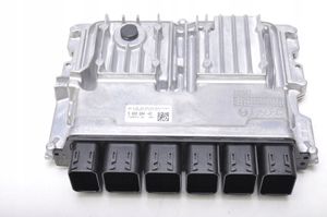 BMW X1 F48 F49 Centralina/modulo motore ECU 5A2A684