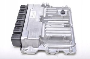 BMW X1 F48 F49 Centralina/modulo motore ECU 5A2A684