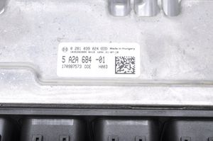 BMW X1 F48 F49 Unité de commande, module ECU de moteur 5A2A684