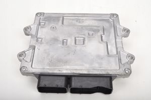 Mazda CX-30 Komputer / Sterownik ECU silnika HF01   HF0118881A