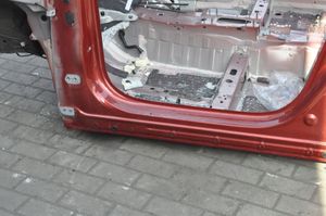 Mazda CX-30 Muu ulkopuolen osa 