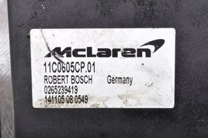 McLaren 650S Inne części komory silnika 11C0605CP.01