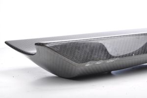 McLaren 650S Spoiler tylnej szyby klapy bagażnika 11A6891CP