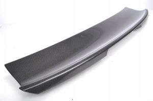 McLaren 650S Spoiler tylnej szyby klapy bagażnika 11A6891CP