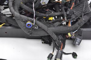 McLaren 650S Citi elektroinstalācijas vadi 11M1354CP01