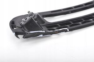 McLaren 650S Maskownica / Grill / Atrapa górna chłodnicy 