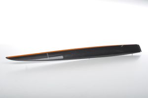 McLaren 650S Listón embellecedor de la puerta delantera (moldura) 11A7255CP