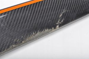 McLaren 650S Moulures, baguette de toit 11A7254CP