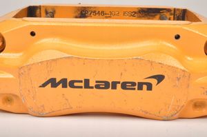 McLaren 650S Tylny zacisk hamulcowy 11C0486CP