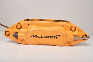 McLaren 650S Aizmugurējais suports 11C0486CP