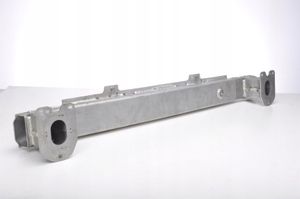 Porsche 911 991 Traversa di supporto paraurti posteriore 991.505.141.00