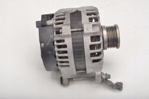 Porsche 911 991 Alternator 0125711039 9A160301801 15