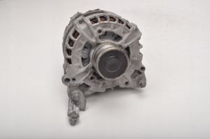 Porsche 911 991 Alternator 0125711039 9A160301801 15