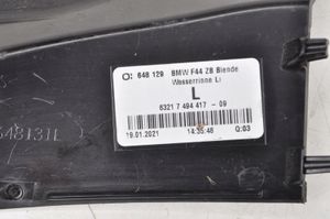 BMW 2 F44 Other exterior part 7949417