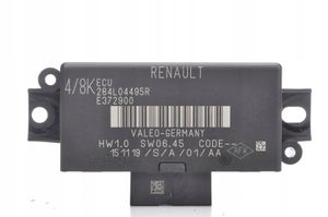 Renault Captur Muu rele 284L04495R