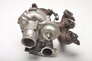 Maserati Levante Turboahdin 297712  1044T12-2649C15 L