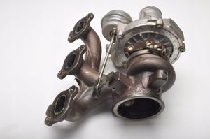 Maserati Levante Turboahdin 297712  1044T12-2649C15 L