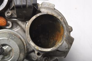 Maserati Levante Turboahdin 297712  1044T12-2649C15 L