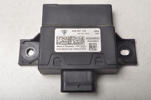 Porsche Macan Other relay 95B907159