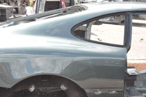 Aston Martin DB7 Carrosserie quartier arrière 