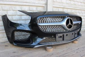 Mercedes-Benz AMG GT R190 C190 Zderzak przedni A1908850025