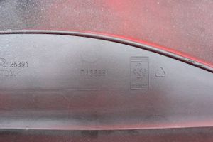 Ferrari SF90 Stradale Side skirt front trim 9011616921