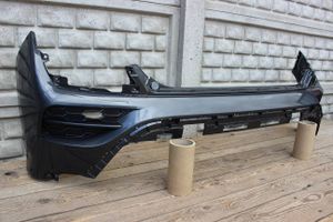 Hyundai Kona I Rear bumper 86611-J9NA0