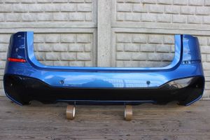 BMW X1 F48 F49 Rear bumper 51128059877