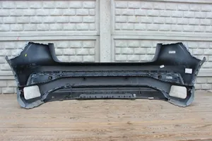 Audi Q4 Sportback e-tron Zderzak tylny 89A807511