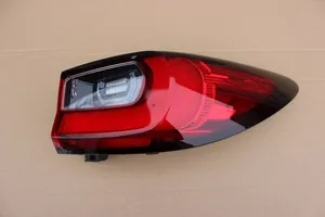 Mazda CX-60 Éclairage de pare-chocs arrière KBB451150