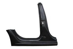 Audi A1 Sill 8X4809848