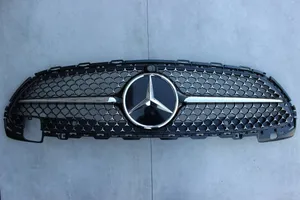 Mercedes-Benz C W206 Grotelės viršutinės A2068882100