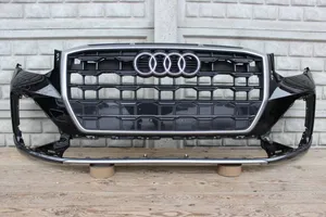 Audi Q2 - Zderzak przedni 81A807437G