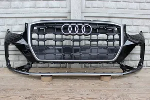 Audi Q2 - Paraurti anteriore 81A807437G