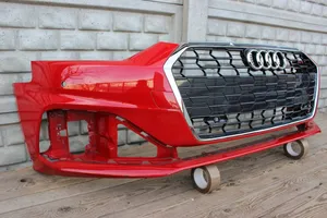 Audi A5 Front bumper 8W6807437P