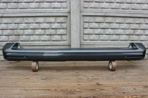 Volkswagen Multivan T6 Rear bumper 7LA807417C