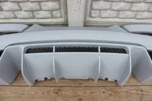 Audi R8 4S Rear bumper 4S0807511D