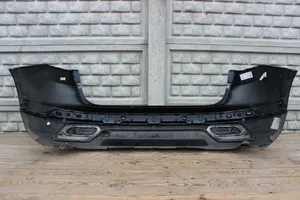 Seat Ateca Zderzak tylny 575807421