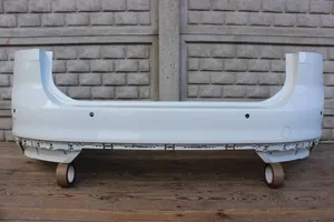 Volkswagen PASSAT B8 Rear bumper 3G9807421B