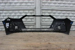 Audi A1 Front bumper 82A807437A