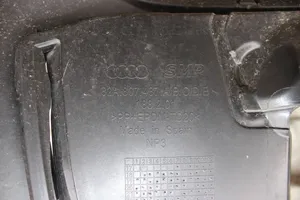 Audi A1 Priekšējais bamperis 82A807437A