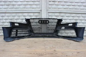 Audi RS5 Priekinis bamperis 8T0807437AC