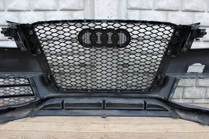 Audi RS5 Priekšējais bamperis 8T0807437AC