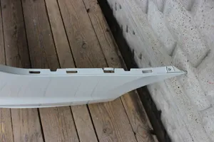 Volkswagen Golf VIII Rear bumper 5H9807421F