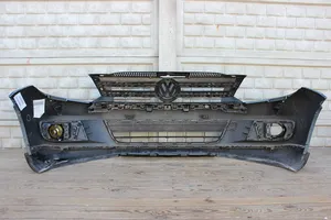 Volkswagen Tiguan Front bumper 5N0807221K